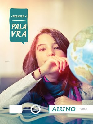 cover image of Aprender a Palavra 6 (Adolescentes) | Aluno